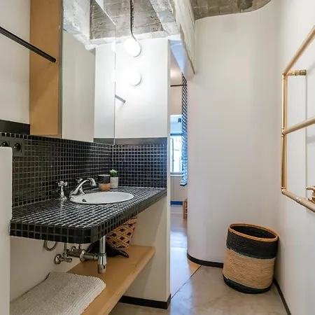 Huswell - With Garden At The Seaside In * Knokke-Heist