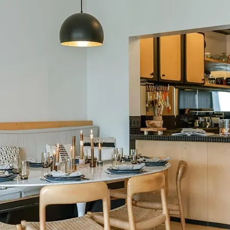 Huswell - With Garden At The Seaside In Διαμέρισμα